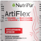 90 Capsules | Nutripur Artiflex 90 Capsules