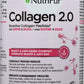 165g | Nutripur Collagen 2.0 165g