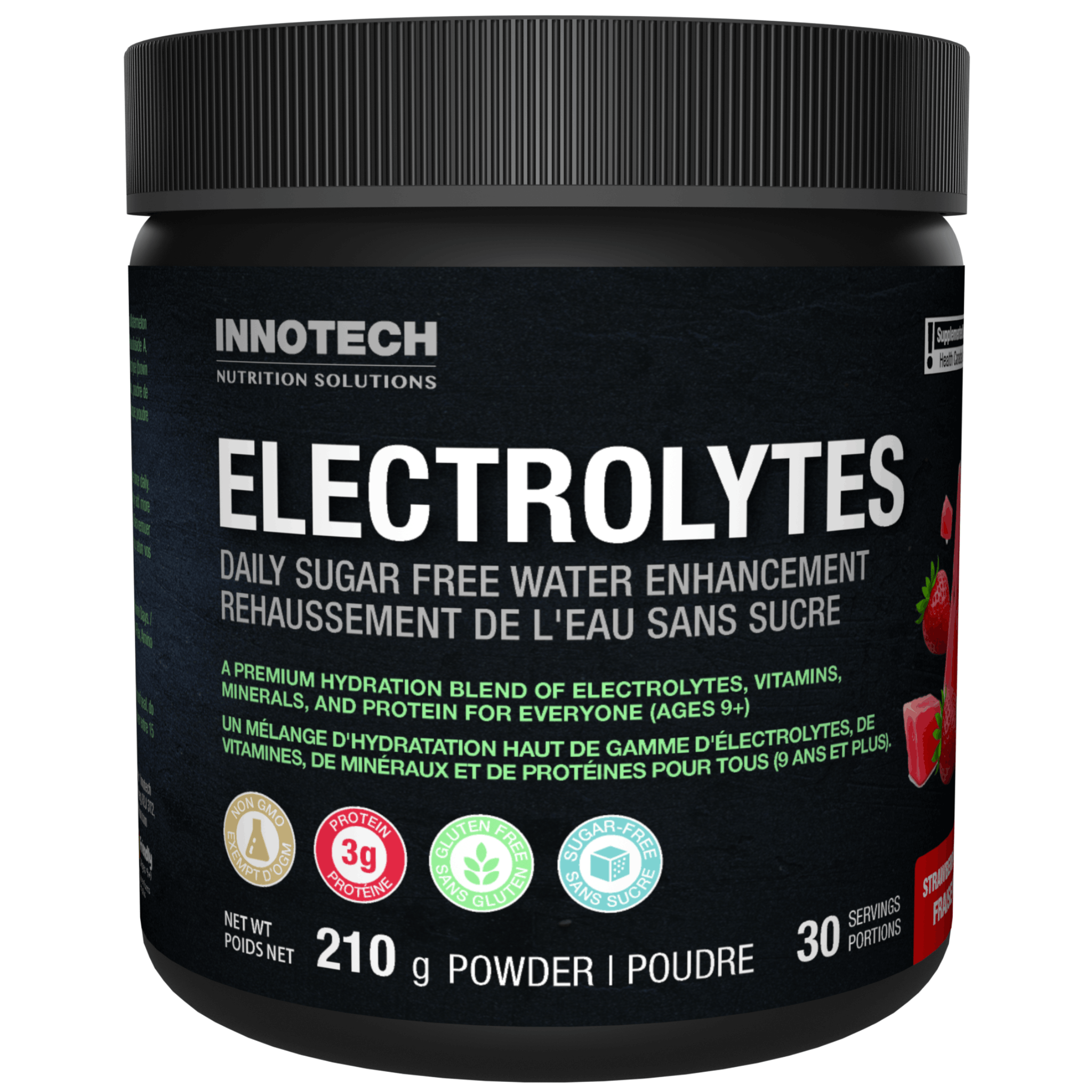 Innotech Nutrition