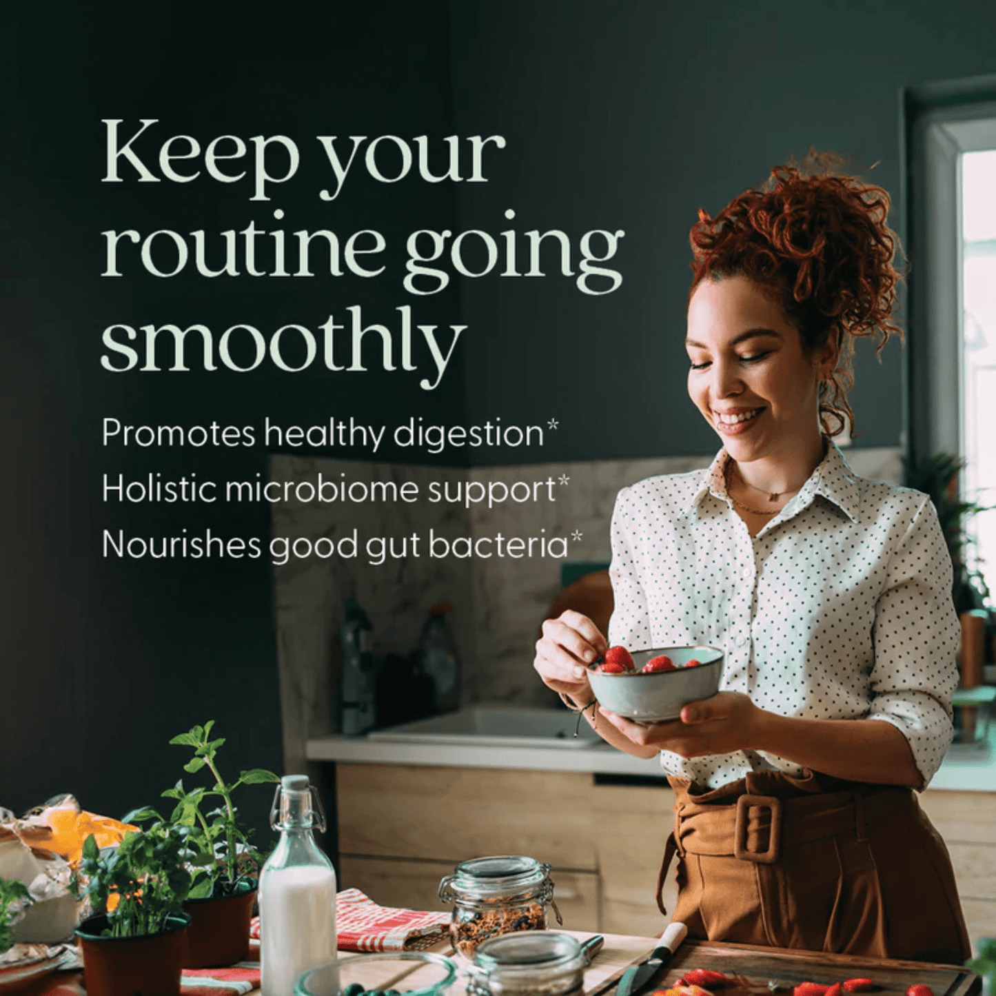 60 Gummies Citrus Berry | New Chapter Organic Fiber Gummies