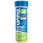 10 Tablets Lemon Lime | Nuun Sport Hydration Electrolytes Tablets
