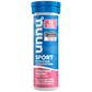 10 Tablets Citrus Fruit | Nuun Sport Hydration Electrolytes Tablets
