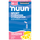 Pink Lemonade 49-53g Sticks | Nuun Sport Powder Pink Lemonade