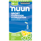 Lemon Lime 49-53g Sticks | Nuun Sport Powder Lemon Lime