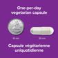 30 Vegetable Capsules | Webber Naturals NMN