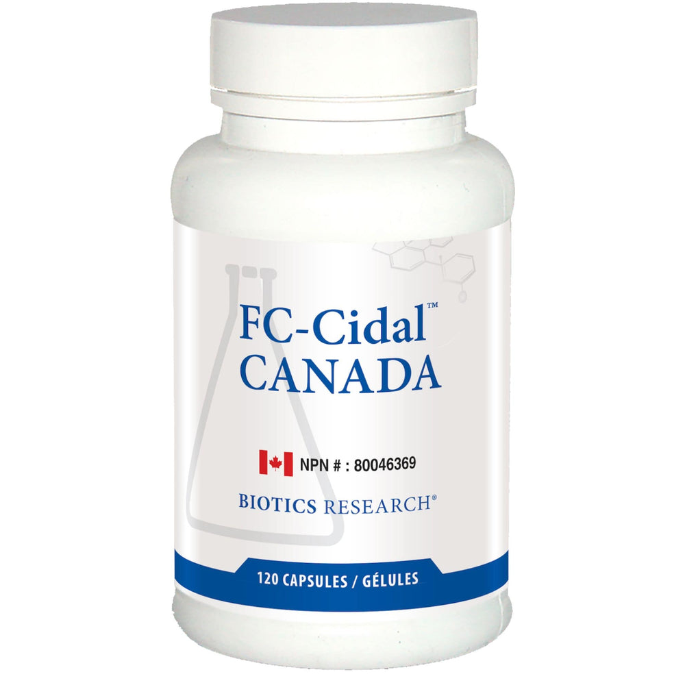 Bladder & Urinary Tract Health