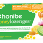 Honibe Honey Lozenges Immune Boost
