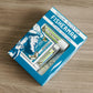 Nova Scotia Fisherman Bestsellers Gift Box, Lotion, Bar Soap, Rescue Quick Stick and Lip Balm