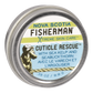 Nova Scotia Fisherman Cuticle Rescue Balm with Seabuckthorn and Sea Kelp, 10g