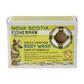 Nova Scotia Fisherman Sea Kelp Bar Soap, Handmade Cold Process Soap, 11 Scents, 95g-136g - Apple Cider (136g)
