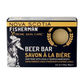 Nova Scotia Fisherman Sea Kelp Bar Soap, Handmade Cold Process Soap, 11 Scents, 95g-136g - Beer (95g)