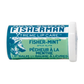 Nova Scotia Fisherman Sea Kelp Lip Balm with Beeswax and Shea, 4 Flavours, 9g-10g - Mint (10g)