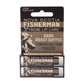 Nova Scotia Fisherman Sea Kelp Lip Balm Duo Pack, Blueberry, Seabuckthorn Citrus, Coffee or Apple, 2 Pack - Dark Roast Coffee