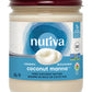 425g | Nutiva Organic Coconut Manna 425g