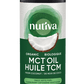 473ml | Nutiva Organic MCT Oil 473ml
