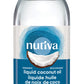 236ml | Nutiva Organic Liquid Coconut Oil 236ml