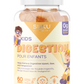 60 Gummies | SUKU Kids Digestion 60 Gummies