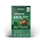 28 Gummies | SUKU Greens Multi+ 28 Gummies