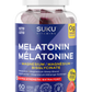 60 Gummies | SUKU Melatonin Magnesium 60 Gummies
