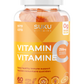 60 Gummies | SUKU Vitamin C 60 Gummies