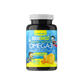 AquaOmega High EPA Omega 3 Kids Gummies Orange