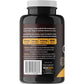 240 Softgels | AquaOmega Daily Maintenance Omega 3 Fish Oil, 3X Extra Strength Fish Oil