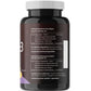 120 Softgels | AquaOmega High DHA Omega 3 Fish Oil, 3X Extra Strength Fish Oil Softgels
