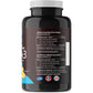 240 Softgels | AquaOmega High EPA Omega-3 Wild Caught Fish Oil, 5x Ultimate Strength