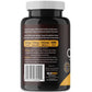 120 Softgels | AquaOmega Daily Maintenance Omega 3 Fish Oil, 3X Extra Strength Fish Oil