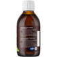 Grape Flavour, 225ml | AquaOmega Vegan Algae Oil Omega 3 Liquid, High DHA