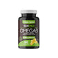60 Softgels | AquaOmega Vegan Algae Oil Omega 3, High DHA