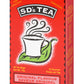 Original | Platinum Naturals SD's Tea Original