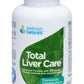 60 Vegetable Capsules | Platinum Naturals Total Liver Care 60 Vegetable Capsules