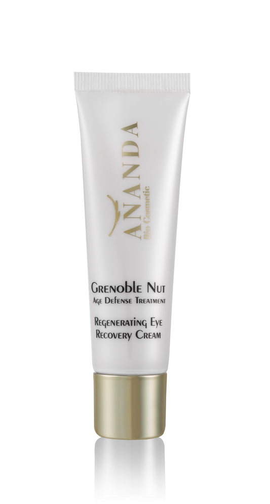 Ananda Regenerating Eye Recovery Cream 30ml