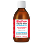 KidStar BioFe+ Liquid Iron with Vitamin B6 & B12, 15mg Iron per 5ml, 250ml