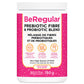 KidStar BeRegular Prebiotic Fibre + Probiotics, Low FODMAP, Unflavoured, 180g