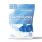 Natural Blue Raspberry | Schinoussa Electrolytes Natural Blue Raspberry