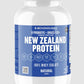 Natural 910g | Schinoussa NZ Probiotic Whey Isolate Natural 910g