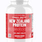 Banana Berry 910g | Schinoussa NZ Probiotic Whey Isolate Banana Berry 910g