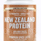 Pumpkin Spice 454g | Schinoussa NZ Probiotic Whey Isolate Pumpkin Spice 454g