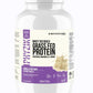 Vanilla | Schinoussa Grass-Fed Whey Iso Build 840g Vanilla