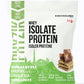 Dubai Chocolate | Schinoussa Phyzik Whey Isolate Protein 910g Dubai Chocolate