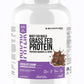 Chocolate Champ | Schinoussa Grass-Fed Whey Iso Build 840g Chocolate Champ