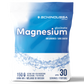 Unflavoured | Schinoussa Glycinate Magnesium Drink Mix Unflavoured