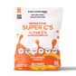 300g | Schinoussa Whole Food Super C's 300g