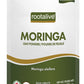 114g | Rootalive Organic Moringa Leaf Powder 114g
