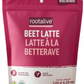 120g | Rootalive Organic Beet Latte 120g