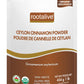 454g | Rootalive Organic Ceylon Cinnamon Powder 454g