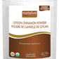 200g | Rootalive Organic Ceylon Cinnamon Powder 200g