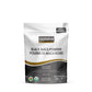454g | Rootalive Organic Gelatinized Black Maca Powder 454g